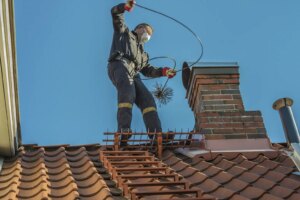 Trusted Chimney Repair and Sweep Services in Brooklyn