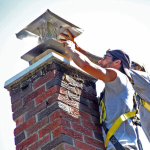 Miami Chimney Sweep & Repair – Safe & Reliable