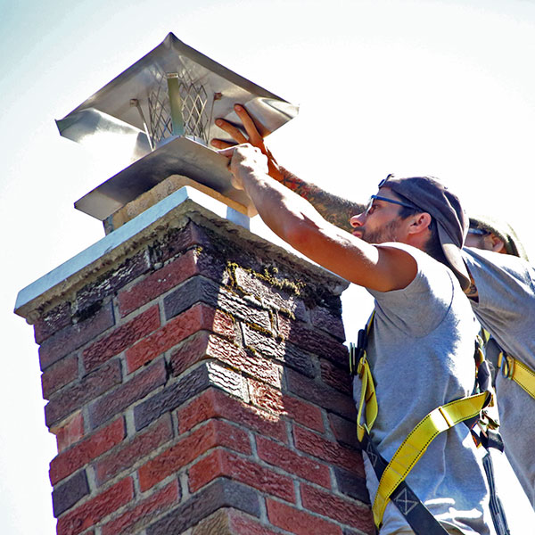 Miami Chimney Sweep & Repair – Safe & Reliable