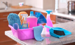 Sparkling Homes in Greenwich: The Importance of Professional House Cleaning