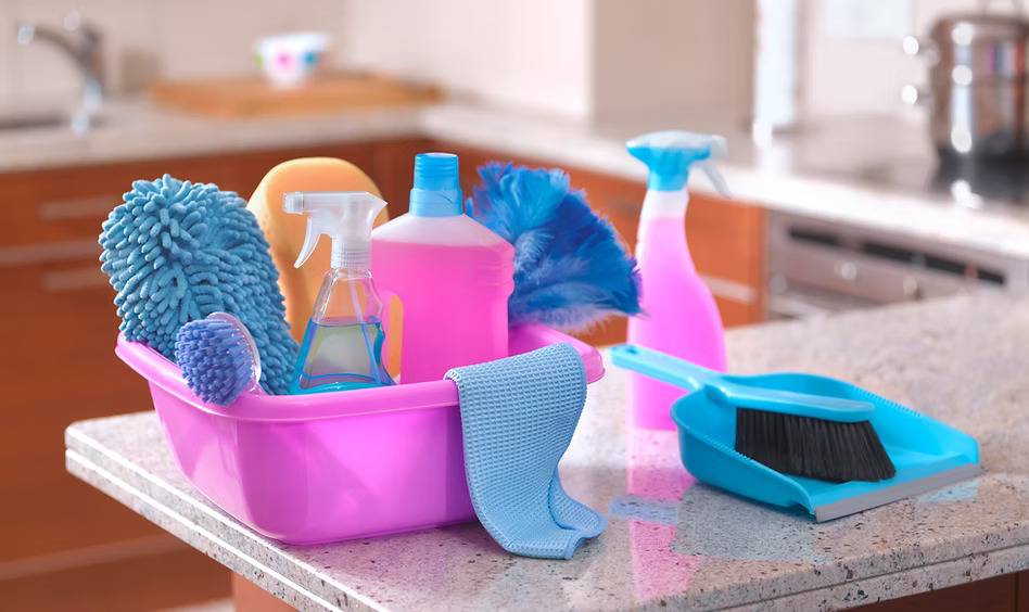 Sparkling Homes in Greenwich: The Importance of Professional House Cleaning