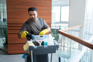 Cleaning Company Wichita: Professional Solutions for Homes and Businesses
