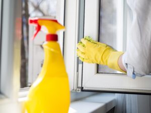 Window Cleaning Services in Dubai | Professional & Reliable