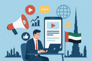 How Affordable Digital Marketing Services in Dubai Are Changing the Game