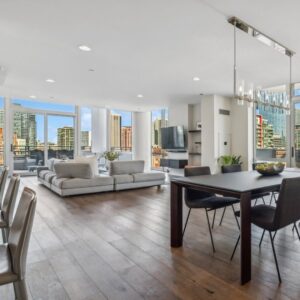 Find Affordable Corporate Housing & Short-Term Rentals in Toronto