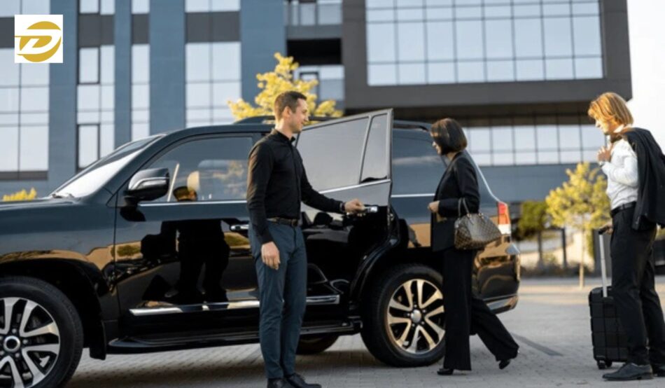 What Makes Black Car Service Dallas the Smart Choice for Corporate Travelers?