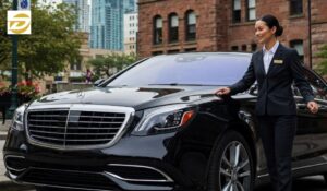 How Black Car Service Dallas Elevates Corporate Travel from Uptown to Las Colinas?