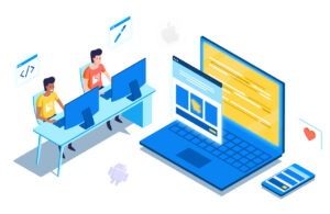 Choose A Leading Mobile App Development Company In Uae Such As DXB APPS