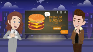 2D vs 3D Animation: Past, Present, and Future