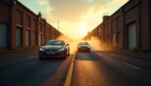 The Legal Threshold: How Specialist Dangerous Driving Solicitors Build a Defence