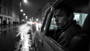 Anatomy of a Defence: A Dangerous Driving Case Study