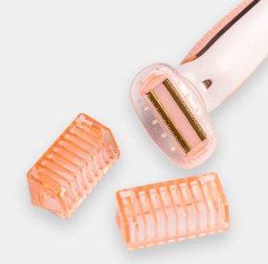 Diga Adeus à Foliculite: Uma Análise Completa do Depilador Anti-Foliculite Nanda Intimus