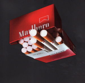 Marlboro Sigaretten Kopen Online voor de Beste Prijs