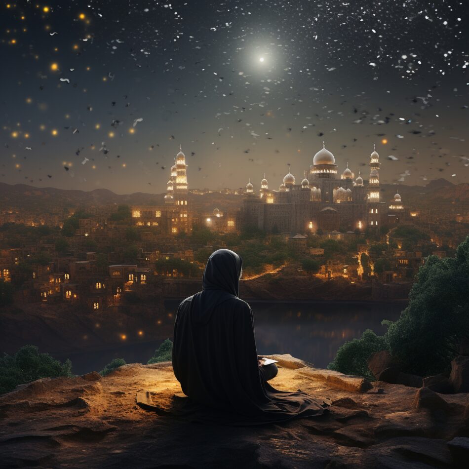  Prophet Muhammad ﷺ – An Eternal Model of Success in the Age of Artificial Intelligence