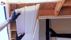 How To Install Fascia Boards?