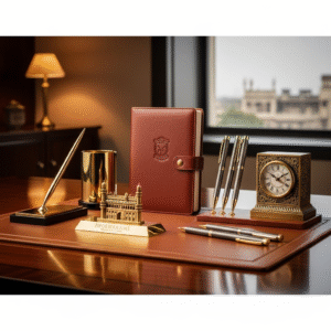 Luxury Desk Accessories Collection in Hyderabad: Elevating Workspaces with Elegance