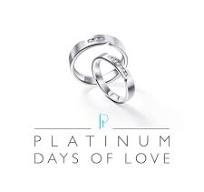 Platinum Wedding and Engagement Rings – A Forever Symbol of Love