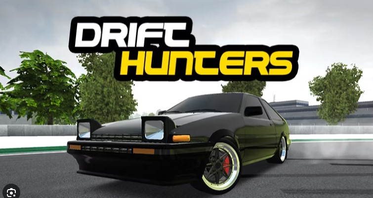 Why Drift Hunters Is the Perfect Game for Casual Car Enthusiasts