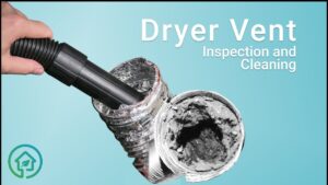 Expert Dryer Vent Cleaning Hamilton – Prevent Fires
