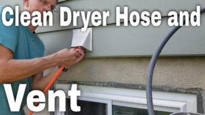 Dryer Vent Cleaning Hamilton – Lint Removal Pros