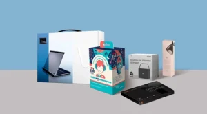 Custom Electronics Boxes