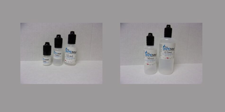 Discover the Flavorful World of eLiquid at The Vape Mall