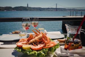 Best Place to Eat in Lagos: A Food Lover’s Guide