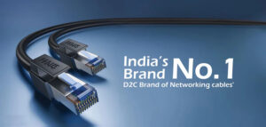 FEDUS – India’s No.1 D2C Brand for Ethernet Cables