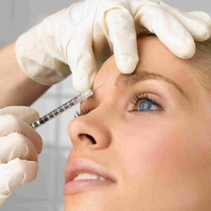 Safe Anti-Aging Solutions with Dermal Fillers Injections Today