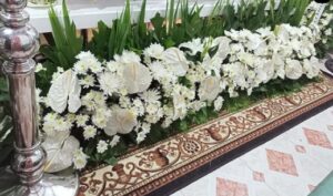 Sympathy, Funeral, and Condolence Flowers in the Philippines – Express Your Deepest Emotions with Grace