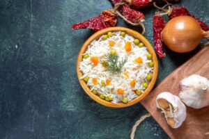 Best Basmati Rice for Every Occasion in the UAE