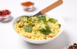Why 1121 Basmati Rice is the Choice of Chefs Worldwide