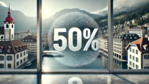 Professionelle Fensterreinigung in Schwyz – Glasklare Ergebnisse mit Garantie