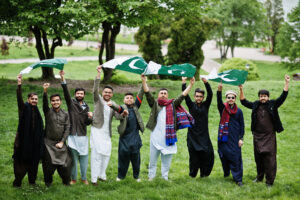 The creation of Pakistan in 1947 was n't simply a political event; it was the capstone of a dream envisaged by Muhammad Ali Jinnah, the Quaid-e-Azam. For Jinnah, Pakistan was n't just a geographical home sculpted out of British India but a autonomous motherland where Muslims could live with quality, freedom, and tone- determination