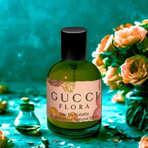 The Gucci Flora perfume price in Pakistan is a hot search among fragrance lovers who want luxury at a fair price.