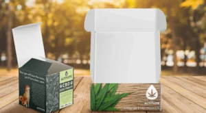 Custom Hemp Boxes