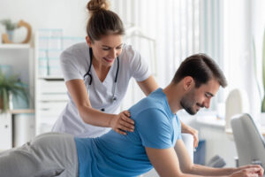 Regain Energy and Comfort Through Physiotherapy at Home Plans
