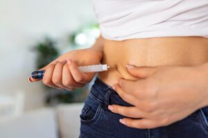 How Saxenda Injections Help Achieve Safe Weight Goals Step by Step