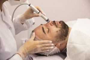 Hydrafacial for Safe, Fast, and Visible Skin Rejuvenation Results
