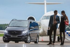 Seamless New York Airport Pickup & Drop with New Limo Express