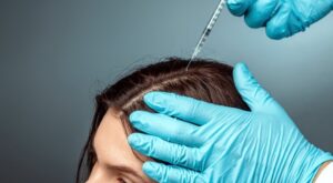 Best PRP Hair Treatment