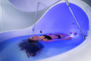 What Are Float Therapy Services and How Can It Alleviate Anxiety and Stress?