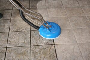 The Ultimate Guide to Tile Grout Cleaning for Commercial Spaces