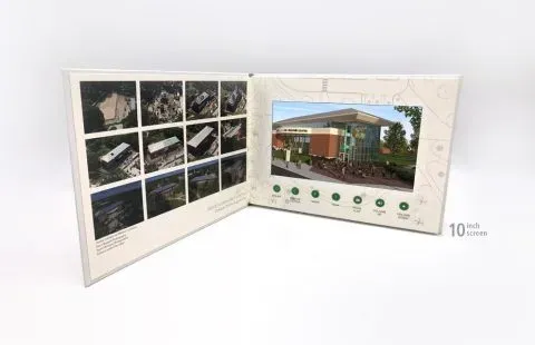 The Psychology Behind Why Video Brochures Boost Engagement