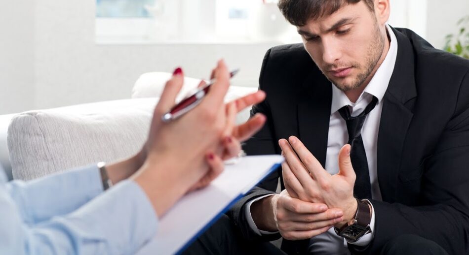 What Happens in Self Esteem Treatment in Dubai?