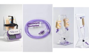 How Does Tube Feeding at Home in Dubai Work?