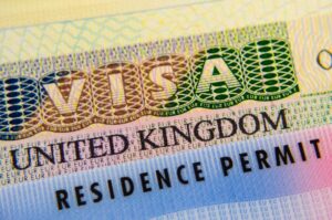 Comprehensive Property Inspection Report for Housing and Visa Applications in the UK