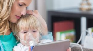 Oxygen Therapy at Home in Dubai
