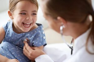 What makes Pediatric at Home in Dubai unique?