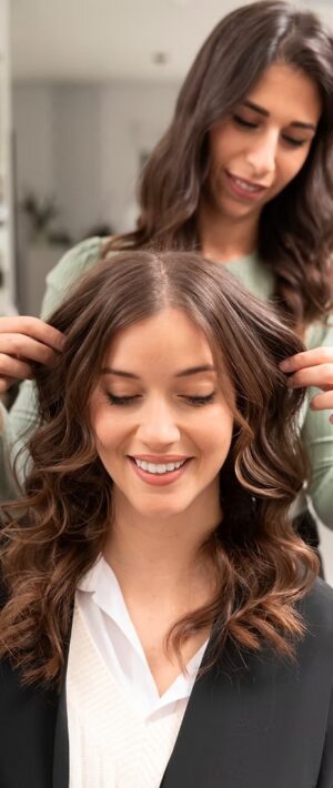 So wählen Sie das richtige Bremer Haarstudio für Ihre Haarziele